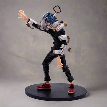 My Hero Academia | Shigaraki Tomura Anime Action Figure | 20 CM |