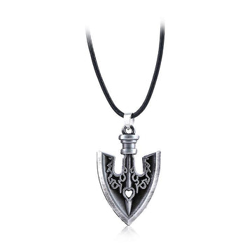 Anime Jojos Bizarre Adventure Jojo Killer Queen Arrow Necklaces dragneel