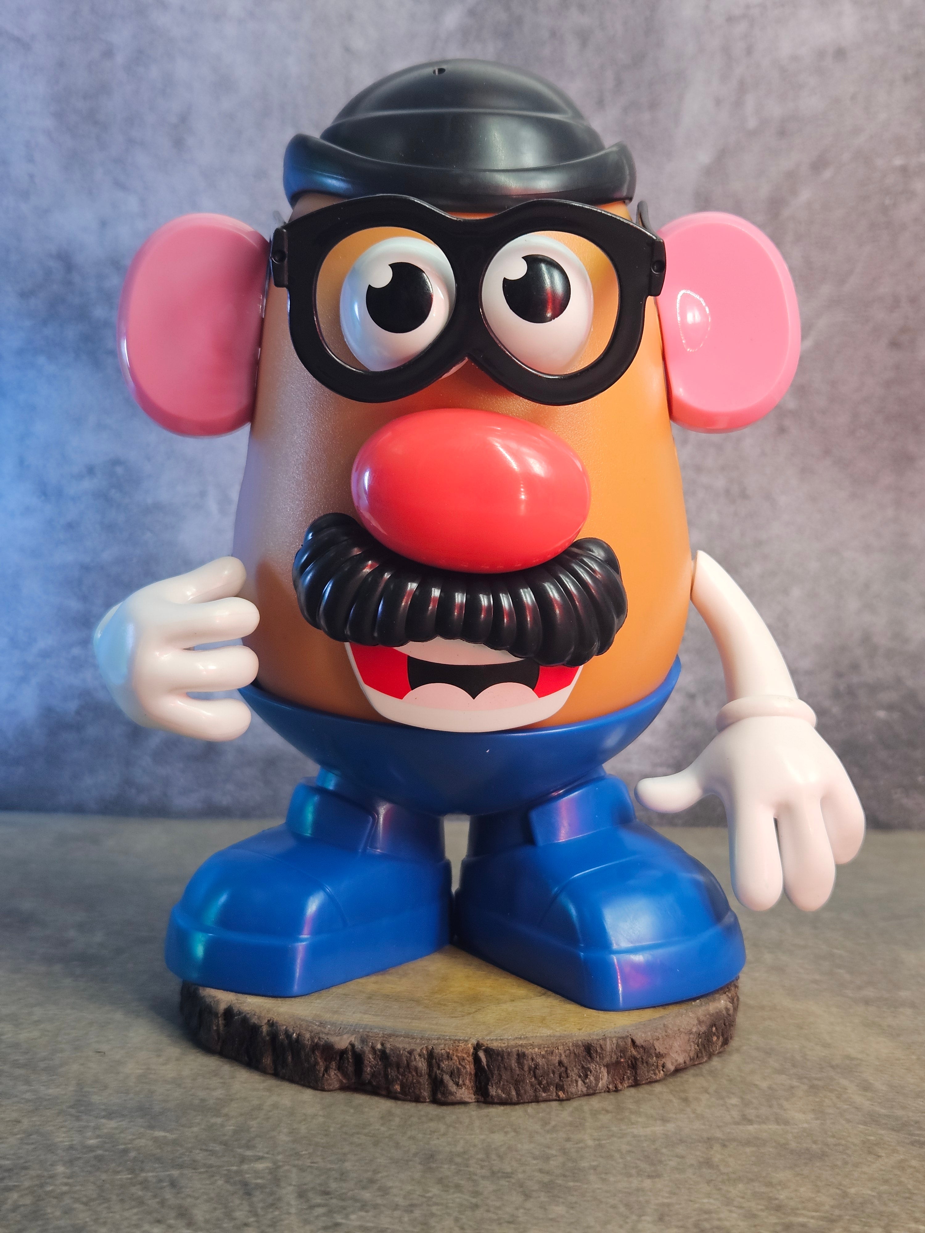 Hasbro Playskool Friends Potato Head Figure Toy Story