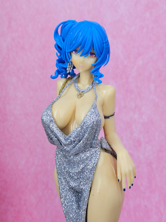 Azur Lane Figures, USS St. Louis Action Figure Statue 24cm | waifuu |