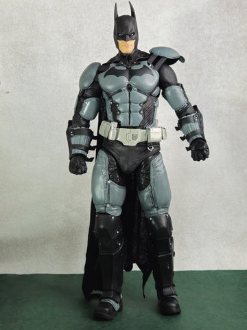 SN Batman Arkham Origins Action Figure | 18" (1/4 Scale)