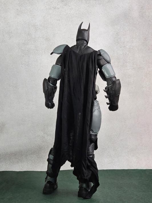 SN Batman Arkham Origins Action Figure | 18" (1/4 Scale)