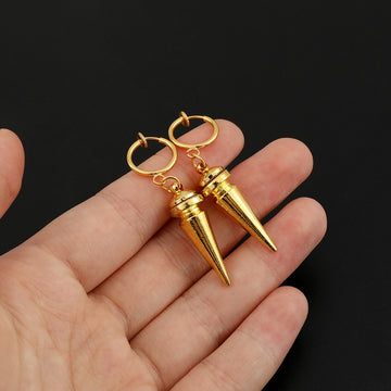 Spy X Family | Yor Forger Earrings | Anime Cosplay Pendants Accessories Jewellery |