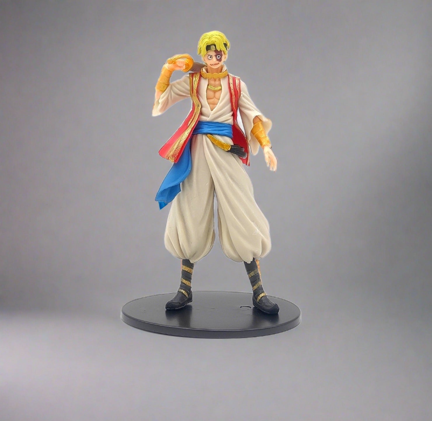 One Piece | Sabo Treasure Cruise World Journey Vol. 6 Anime Action Fig