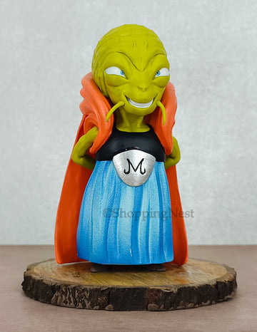 Dragon Ball Z Babidi Saga Irwin Action Figure PVC DBZ | 14 CMS |