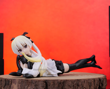Poseidon Kasugano Sora Anime PVC Figure Model Collectible Doll Gift PVC | 8x21 CM ||