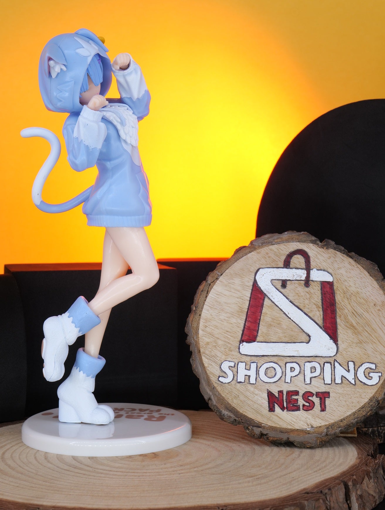 RIGHT SIDE ANGLE IMAGE
