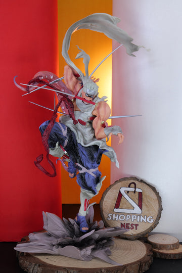 KILLERBEE FIGURE FRONT SIDE