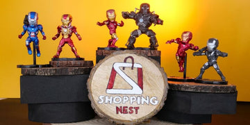 Best Marvel Avengers Action Figures Online in India | ShoppingNest