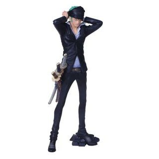 One Piece King of Artist Roronoa Zoro Action Figure | PVC Collectible by ShoppingNest