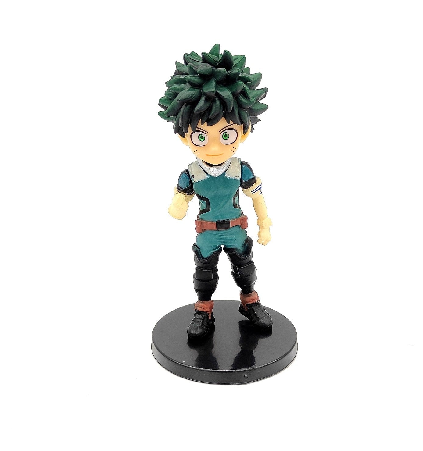 My Hero Academia Izuku Mirodia Action Figure  | 9 CM |