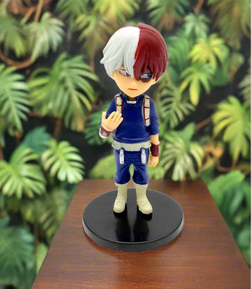 My Hero Academia Shota Todoroki Figurine [9 CM]