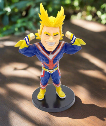 My Hero Academia ALL MIGHT  Action Figure  | 8 CM |