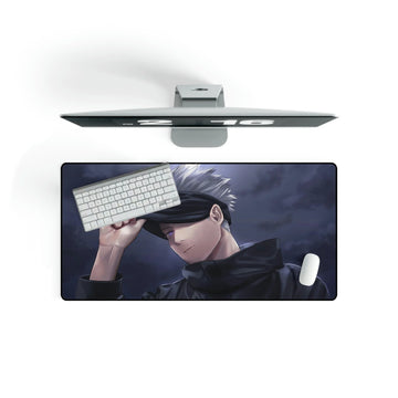 Jujutsu Kaisen Anime Themed Gojo Model B 700mm x 300mm Gaming Mouse Pad