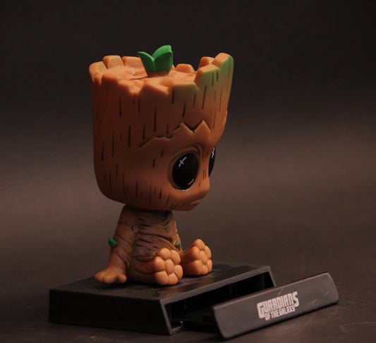 BOBBLE HEADS FOR CARS_GROOT Action Figure | 13CM |