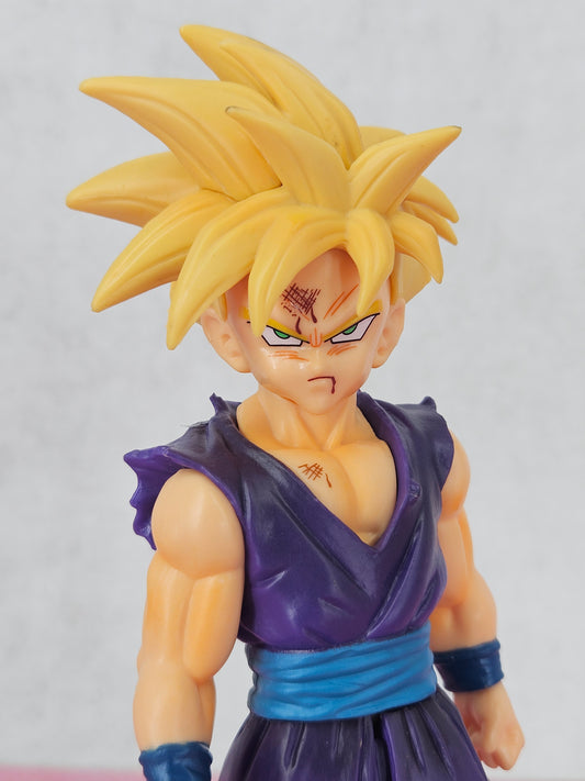 DBZ GOHAN SSJ2 | After Fight Version | 21 cm Premium Collectible Figure |