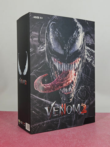 VENOM | 35 CM Moving Joint | Premium Figure With Box |