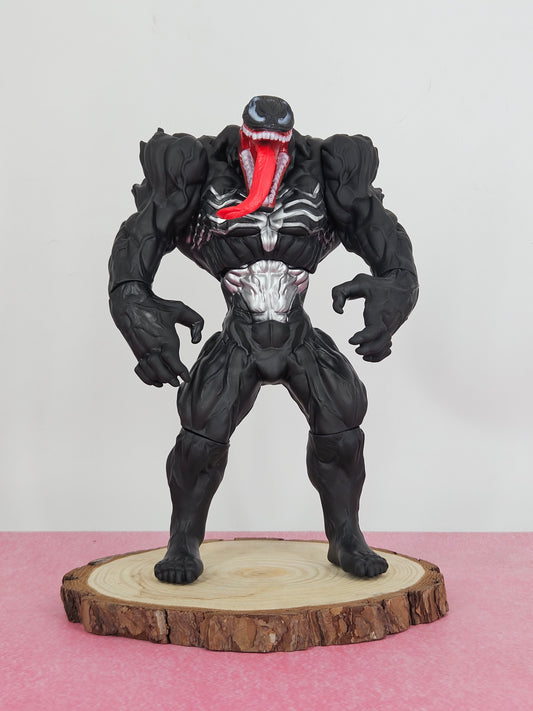 VENOM | 35 CM Moving Joint | Premium Figure With Box |