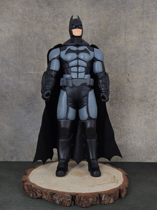 DC Batman 35 cm Action Figure with Movable Joints | Premium Collectible