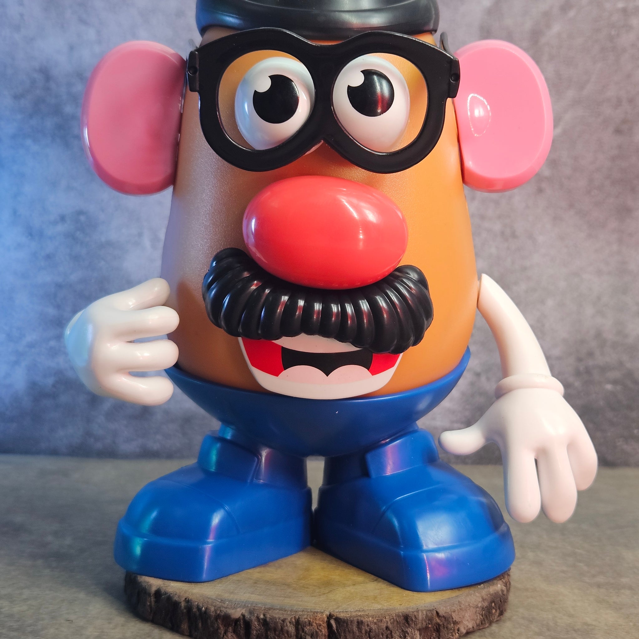 Hasbro Playskool Friends Potato Head Figure Toy Story