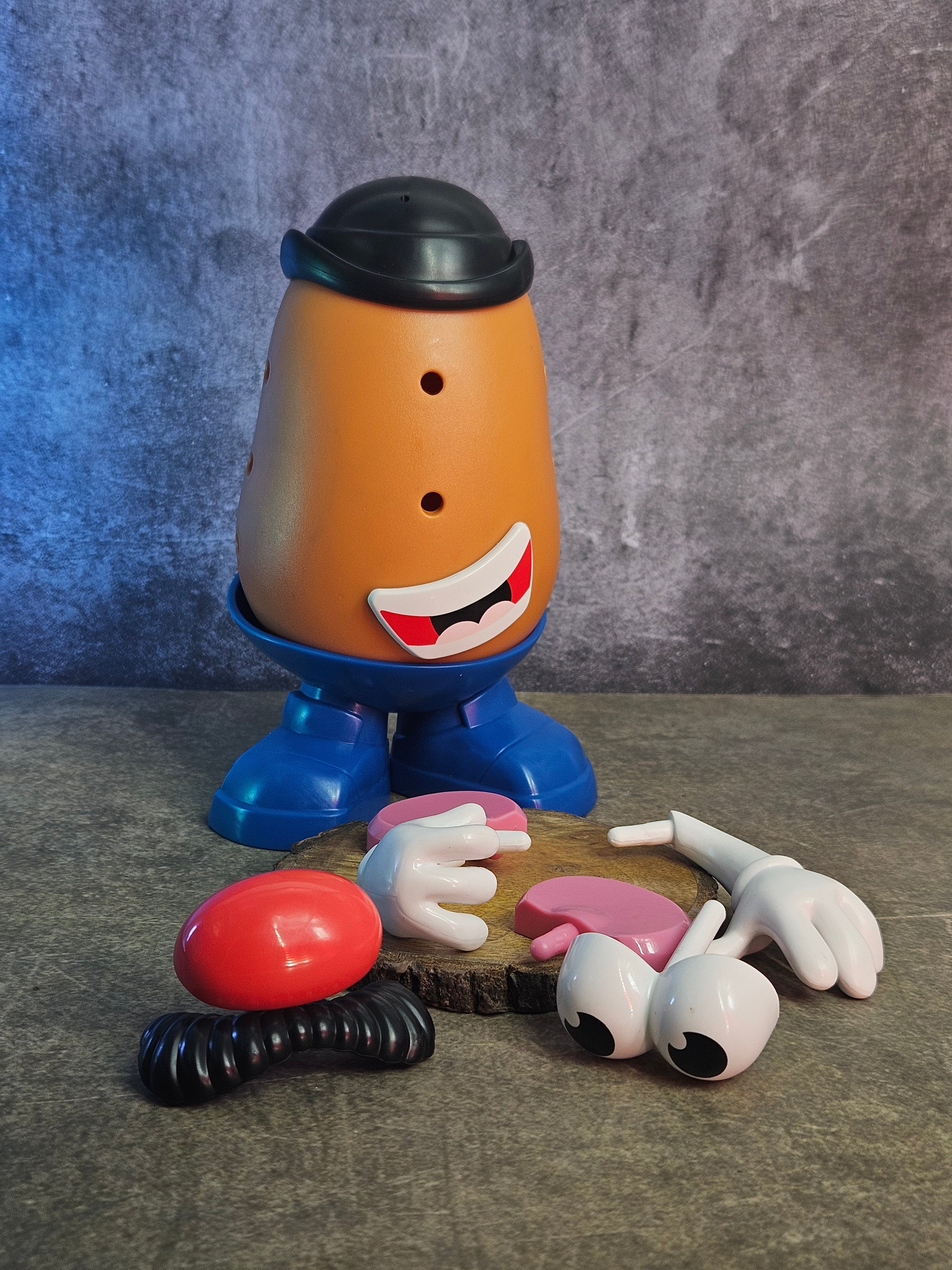 Hasbro Playskool Friends Mr. Potato Head Figure | Toy Story