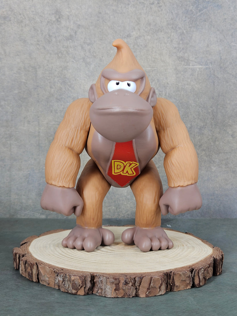 Donkey Kong & Mario Oversize Figures main image 0