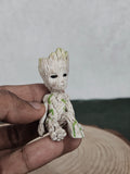 mini cute groot