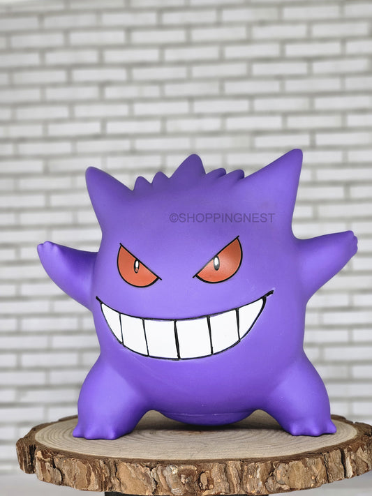 Gengar FIRST MAIN IMAGE 