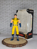 Wolverine Action Figure (23 cm) WITH PREMIUM BOX WITH BLISTER PACKING 