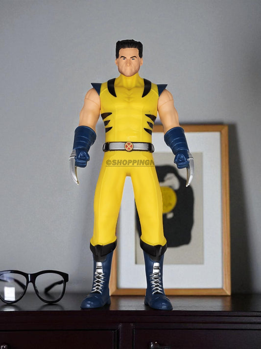 Wolverine Action Figure (23 cm) FIRST IMAGE 