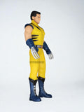 Wolverine Action Figure (23 cm) RIGHT SIDE LOOK