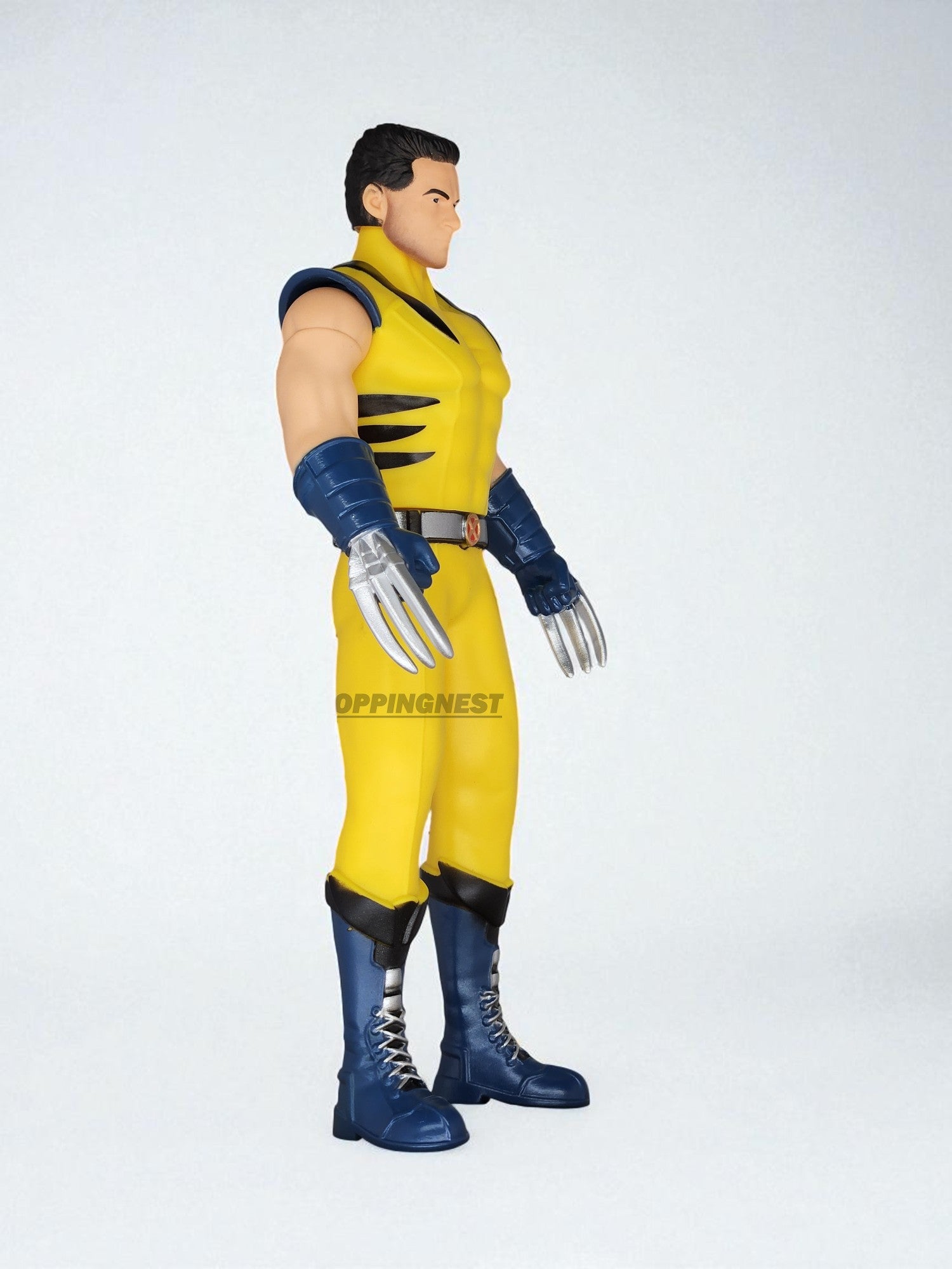 Wolverine Action Figure (23 cm) RIGHT SIDE LOOK