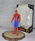 Spider-Man Action Figure (23 cm) premium box with blister packing