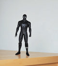 Spider-Man Black action figure  23 cm