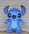 Stitch Action Figure (20 cm) front look 