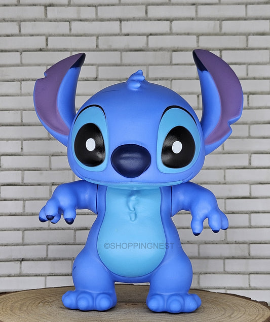 Stitch Action Figure (20 cm) front look 