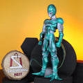 Cooler Robot ACTION FIGURE RIGHT SIDE