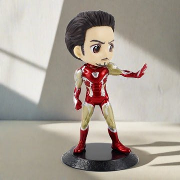 Iron Man Limited Edition Action Figures -  | 15 cm |