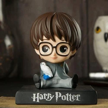 Harry Potter Model A Bobblehead With Mobile Holder For Cars | 13 CMS |