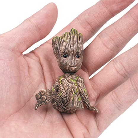 MINI GROOT SITTING 5 cm