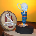 DBZ GRAND PRIEST ACTION FIGURE | RIGHT SIDE |