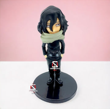 My Hero Academia Shota Aizawa  Action Figurine  | 9 CM |