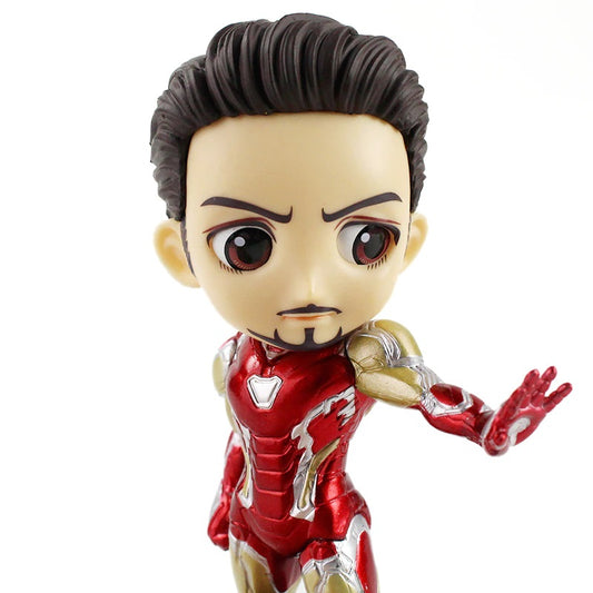 Iron Man Limited Edition Action Figures -  | 15 cm |