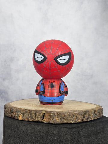 Marvel Spideer Man Dorbs for Collection Action Figure With Box | 8 CMS |