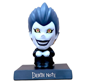 Death Note |PVC| Bobblehead Anime Collectible Figure