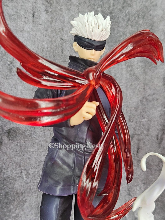 Jujutsu Kaisen Gojo Satoru Iconic Battle Figure | 30 CMS |