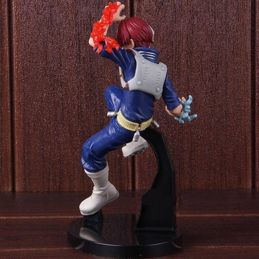 My Hero Academia Todoroki Shoto Action Figure | 18cm |