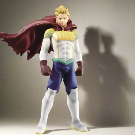 My Hero Academia | Togata Mirio PVC Anime Action Figure |19 Cms |