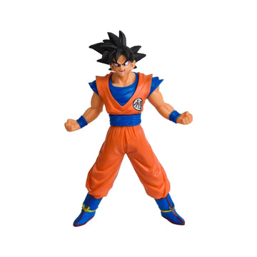 Dragon Ball Super |PVC| Goku Black Kakarot Action Figure | Anime Collectible Statue | 18 cm |