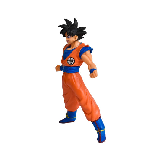 Dragon Ball Super |PVC| Goku Black Kakarot Action Figure | Anime Collectible Statue | 18 cm |